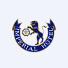 Imperial Hotel Ltd logo