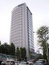 Secom Co Ltd logo