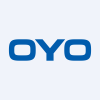 OYO Corp logo