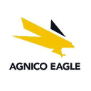Agnico-Eagle Mines Ltd logo