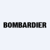 Bombardier Inc logo