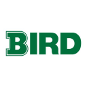 Bird Construction Inc logo