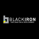Black Iron Inc logo