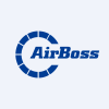 Airboss of America Corp logo