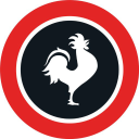 Big Rock Brewery Inc logo