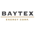 Baytex Energy Corp logo