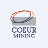 Coeur Mining Inc logo