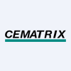 CEMATRIX Corp logo