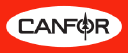 Canfor Corp logo
