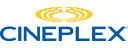 Cineplex Inc logo