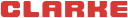 Clarke Inc logo