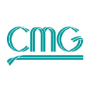 Computer Modelling Group Ltd logo