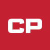 Canadian Pacific Kansas City Ltd logo