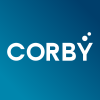 Corby Spirit and Wine Ltd logo