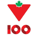 Canadian Tire Corp Ltd logo