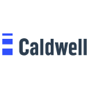 Caldwell Partners International Inc logo