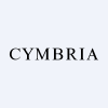 Cymbria Corp logo
