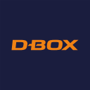 D-Box Technologies Inc Cl A logo