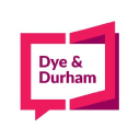 Dye & Durham Ltd logo