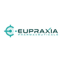 Eupraxia Pharmaceuticals Inc logo