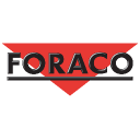 Foraco International S.A. logo