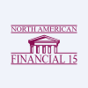 North American Financial 15 Split Corp Cl A logo