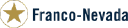 Franco-Nevada Corp logo