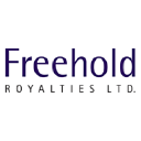 Freehold Royalties Ltd logo