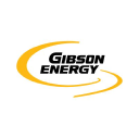Gibson Energy Inc logo