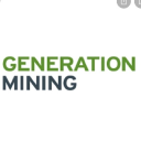 Generation Mining Ltd logo