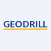 Geodrill Ltd logo