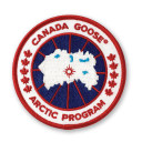 Canada Goose Holdings Inc logo