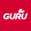 GURU Organic Energy Corp logo