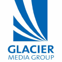 Glacier Media Inc logo