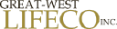 Great-West Lifeco Inc logo
