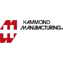 Hammond Manufacturing Company Ltd logo