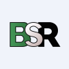 BSR Real Estate Investment Trust logo