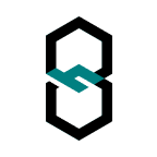 Hut 8 Corp logo