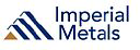 Imperial Metals Corp logo