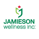 Jamieson Wellness Inc logo