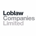 Loblaw Cos. Ltd logo