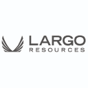 Largo Inc logo
