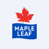 Maple Leaf Foods Inc logo