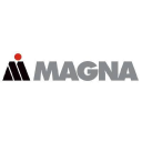 Magna International Inc logo