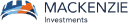 Mackenzie Master Ltd Partnership logo
