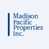 Madison Pacific Properties Inc Cl B logo