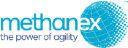 Methanex Corp logo