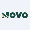 Novo Resources Corp logo