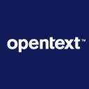 Open Text Corp logo