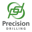 Precision Drilling Corp logo